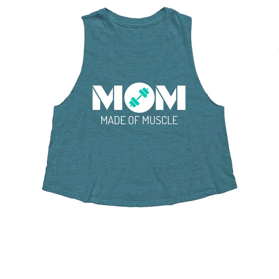 M.O.M - Made of Muscle