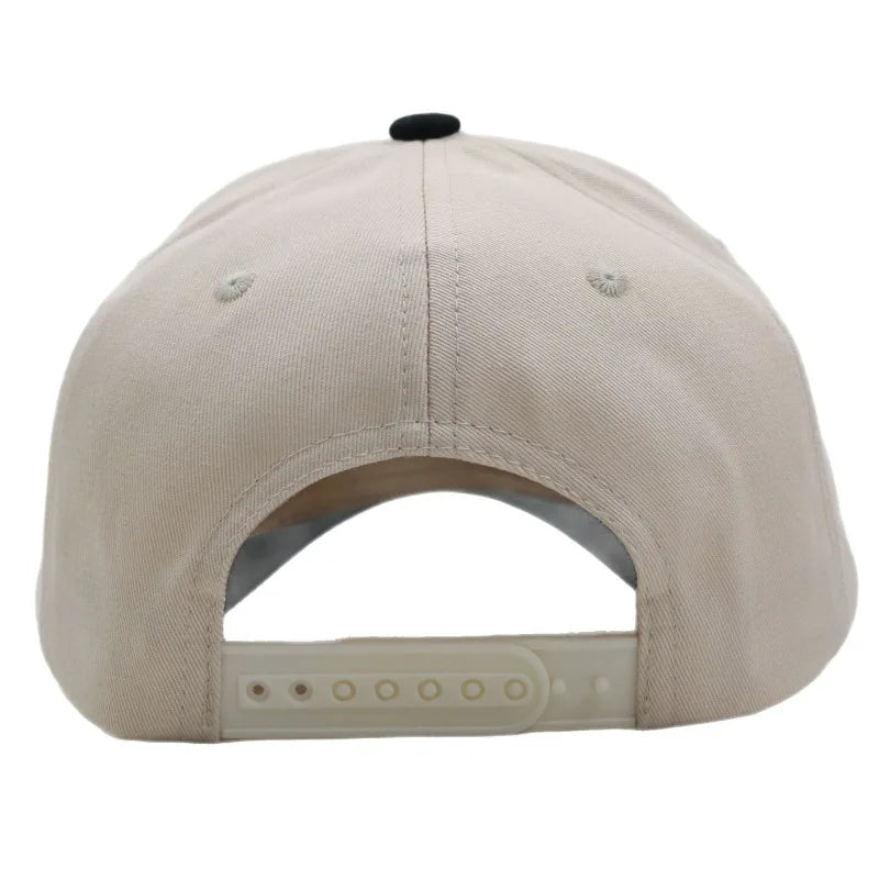 Letter Embroidered MOMMIN Baseball Hat Women's Spring/Summer Outdoor Hat