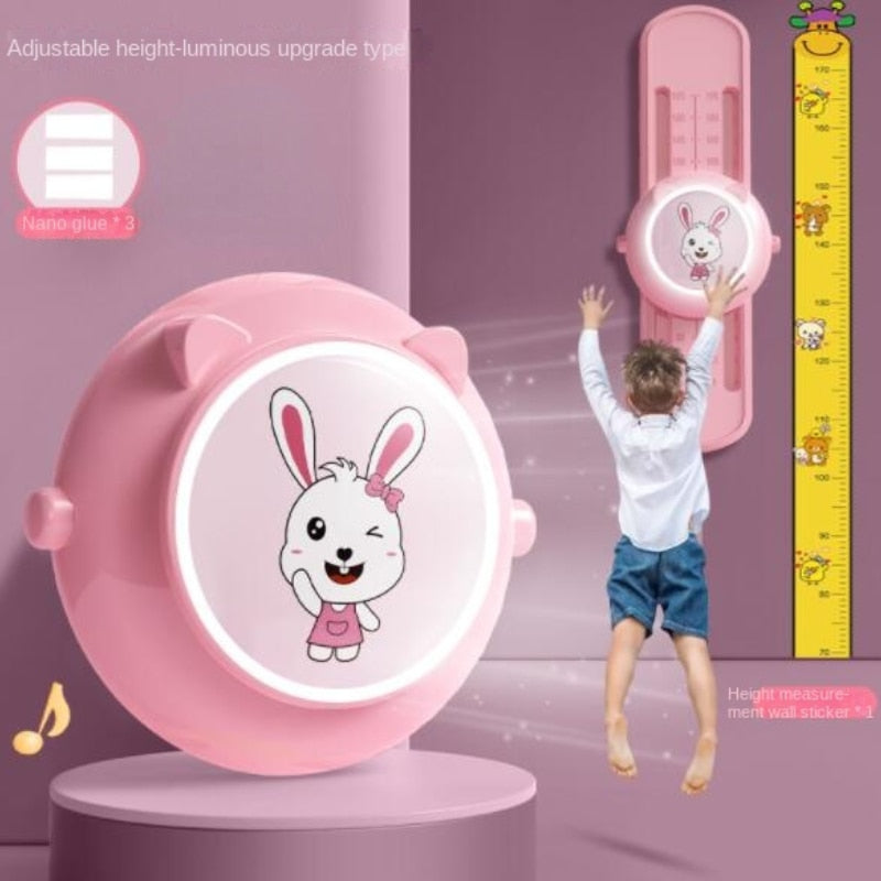 Jump Trainer Touch | High Artifact Kids Touch High Jump | Counter High Jump Trainer Gym Equipment | Jumping Movement Encourages Kids