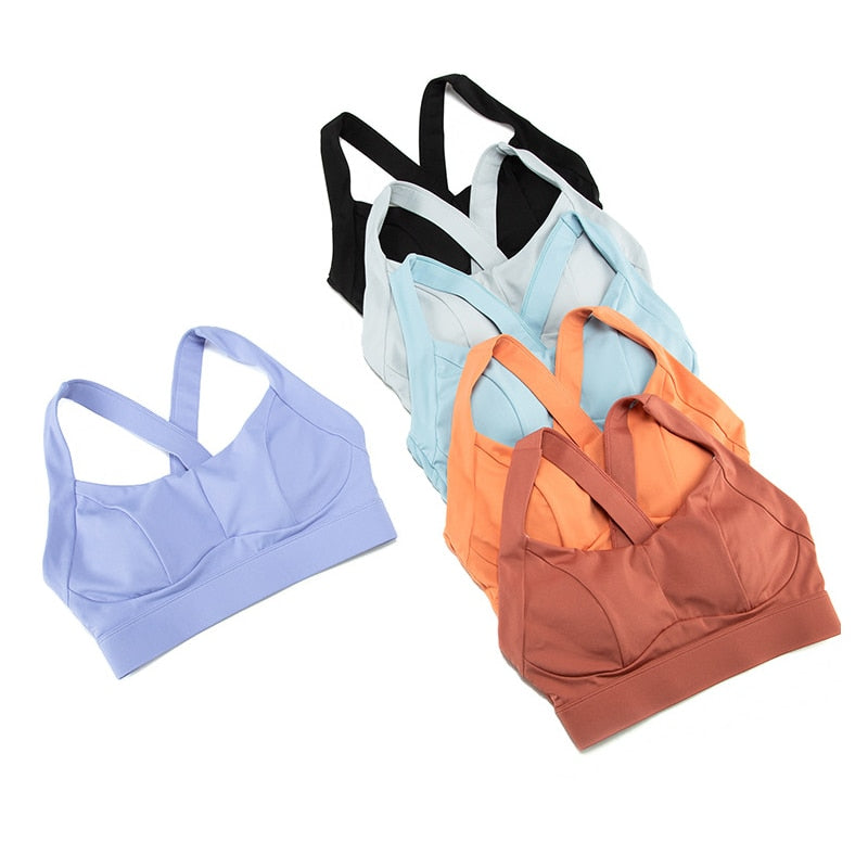 2 & 3-Piece Yoga Set | Women's Breathable Loose Fitness Suit | Zipper Jacket | Sexy Bra | Jogger Pants |Female Gym Clothing Sportswear