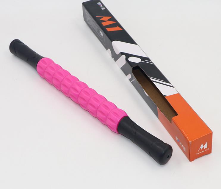 Massage Roller Stick | Muscle Therapy Relief | Muscle Stick | Fitness Equipment