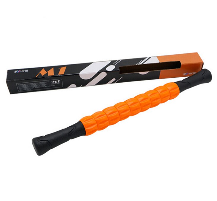 Massage Roller Stick | Muscle Therapy Relief | Muscle Stick | Fitness Equipment