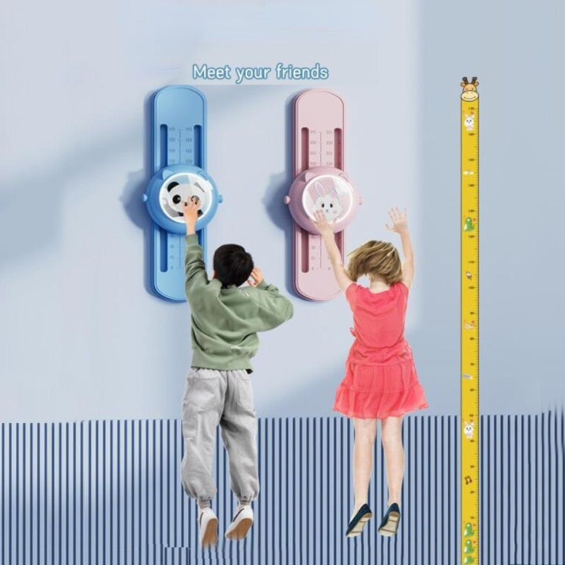 Jump Trainer Touch | High Artifact Kids Touch High Jump | Counter High Jump Trainer Gym Equipment | Jumping Movement Encourages Kids