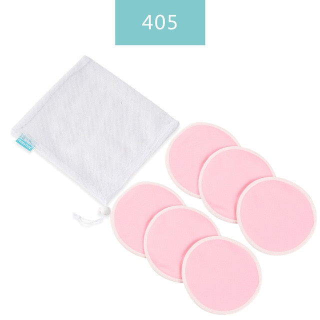 Super Absorbency Bamboo Nursing Pads