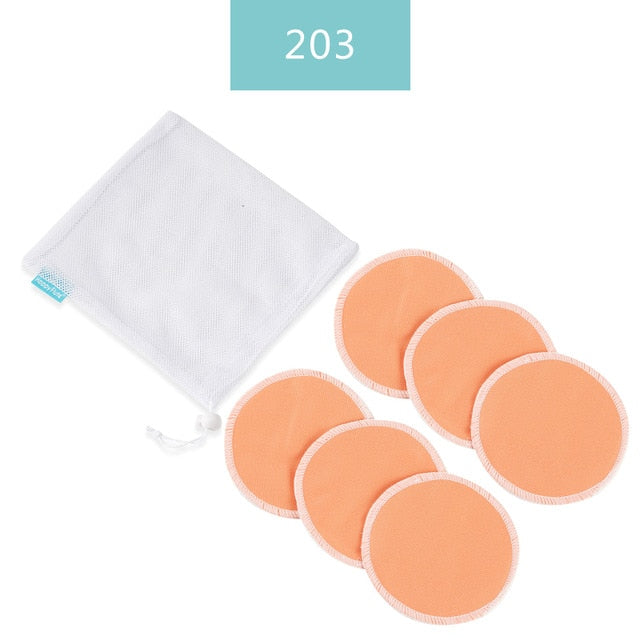 Super Absorbency Bamboo Nursing Pads