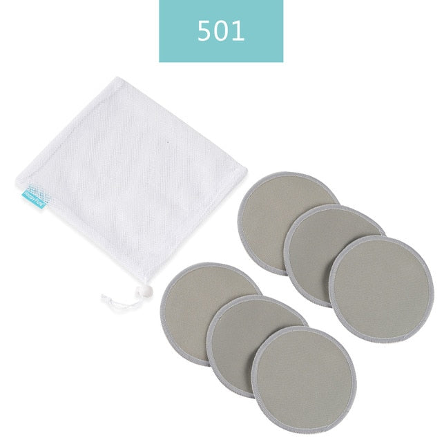 Super Absorbency Bamboo Nursing Pads