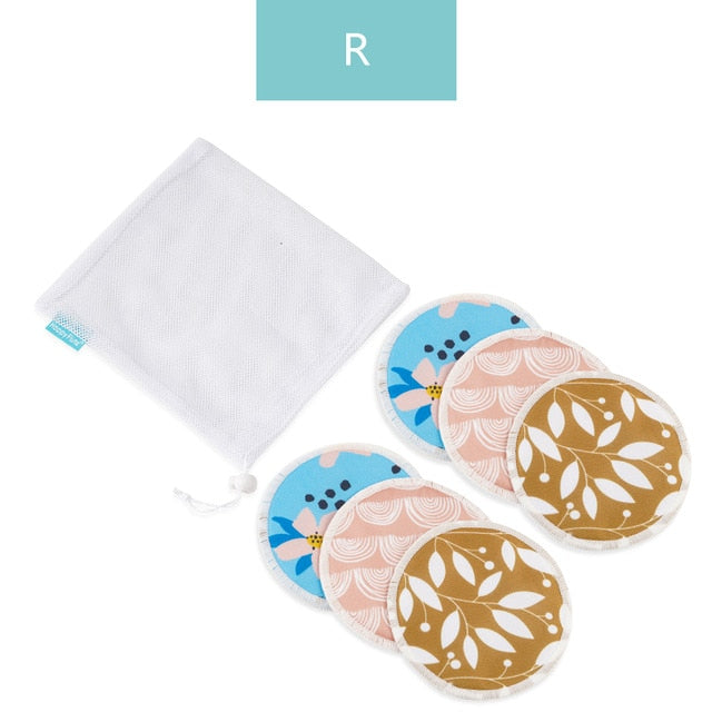 Super Absorbency Bamboo Nursing Pads