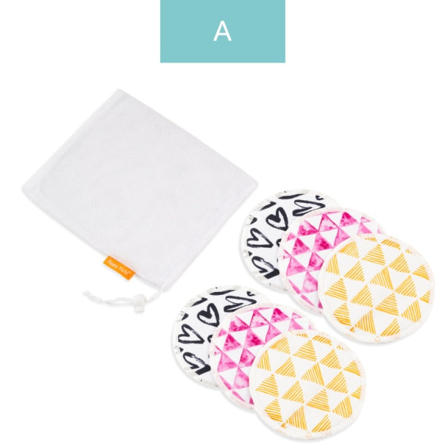 Super Absorbency Bamboo Nursing Pads