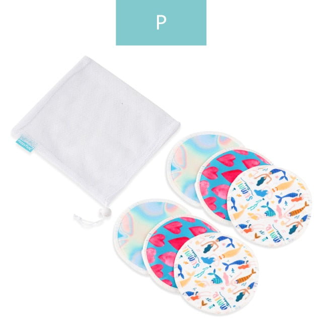 Super Absorbency Bamboo Nursing Pads