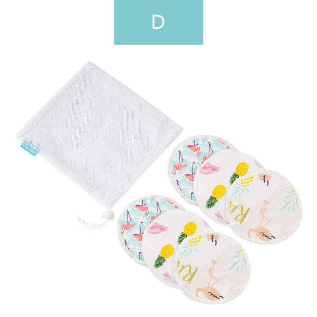 Super Absorbency Bamboo Nursing Pads