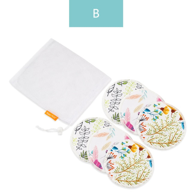 Super Absorbency Bamboo Nursing Pads