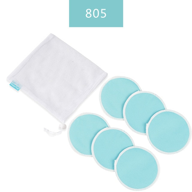 Super Absorbency Bamboo Nursing Pads