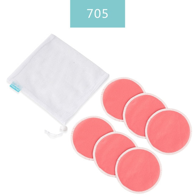 Super Absorbency Bamboo Nursing Pads