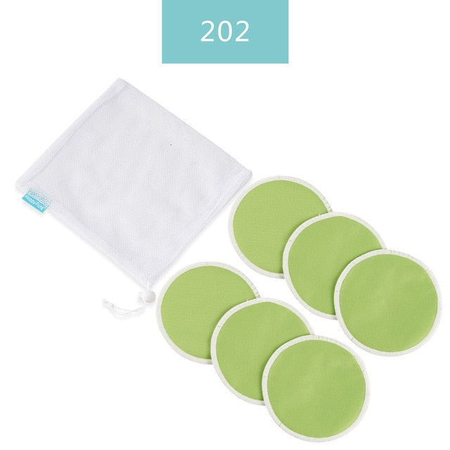 Super Absorbency Bamboo Nursing Pads