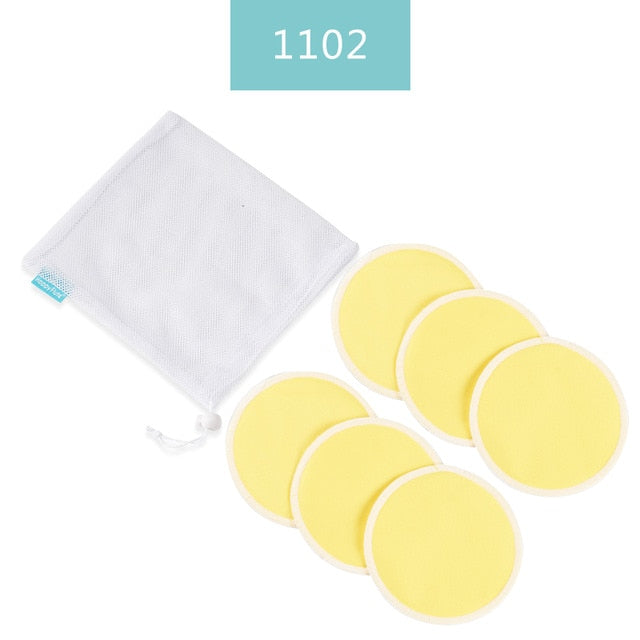 Super Absorbency Bamboo Nursing Pads