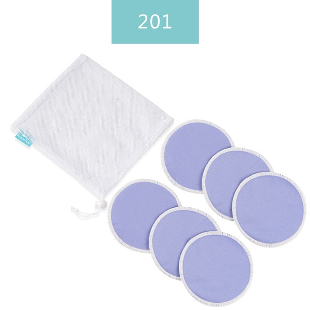 Super Absorbency Bamboo Nursing Pads